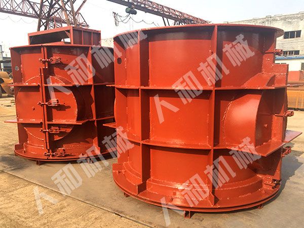 检查井模具该如何做好制作调整